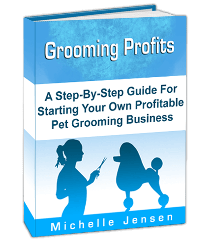 Grooming Profits Guide